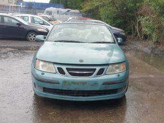 Saab 9-3 2 поколение