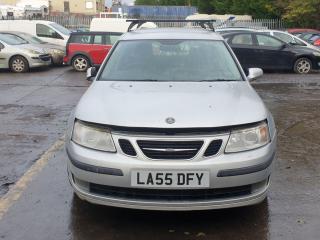 Saab 9-3 2 поколение