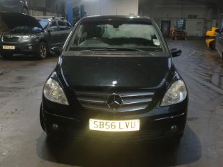 Mercedes-Benz B-Класс W245