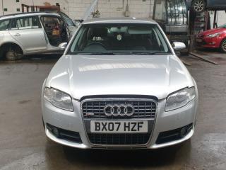 Audi A4 B7