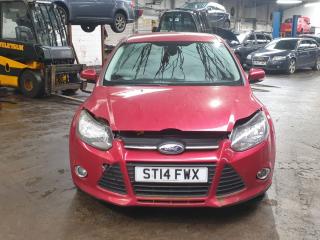 Ford Focus 3 поколение