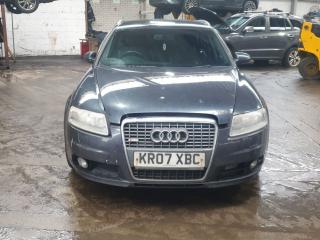 Audi A6 4F/C6