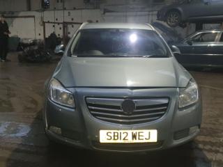 Opel Insignia 1 поколение (A)