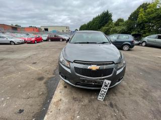 Chevrolet Cruze 1 поколение J305