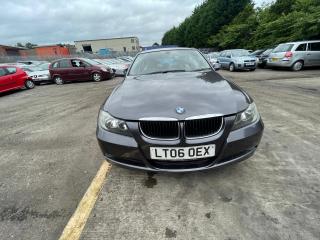 BMW 3 серия E90/E91/E92/E93 E90