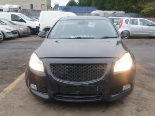 Opel Insignia 1 поколение (A)