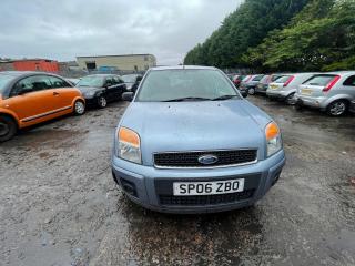 Ford Fusion 1 поколение [рестайлинг]