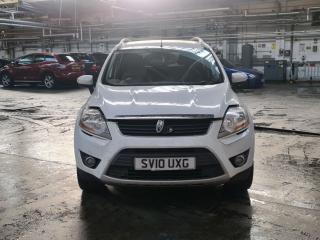 Ford Kuga 1 поколение