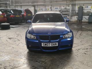 BMW 3 серия E90/E91/E92/E93 E90