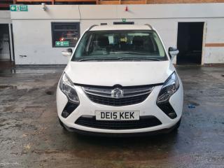 Opel Zafira 3 поколение (C)