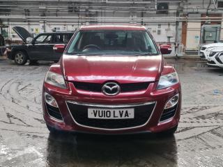 Mazda CX-7 1 поколение [рестайлинг] ER