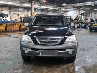 Kia Sorento 1 поколение BL
