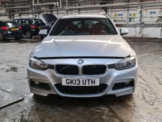 BMW 3 серия F30/F31/F34 F31