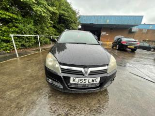 Opel Astra H