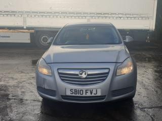 Opel Insignia 1 поколение (A)