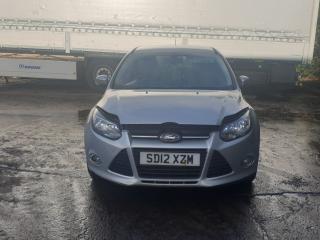 Ford Focus 3 поколение