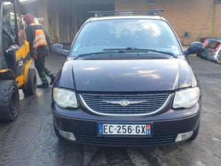 Chrysler Voyager 4 поколение RG