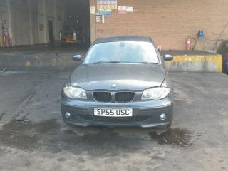 BMW 1 серия E81/E82/E87/E88