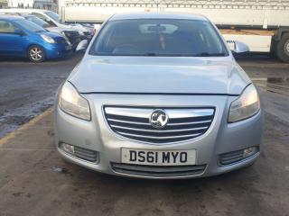 Opel Insignia 1 поколение (A)