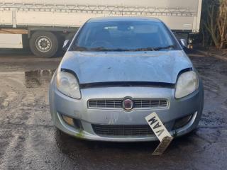 Fiat Bravo 2 поколение