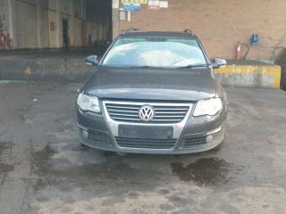 Volkswagen Passat B6