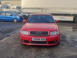 Audi A4 B6