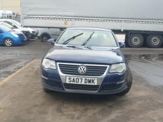 Volkswagen Passat B6