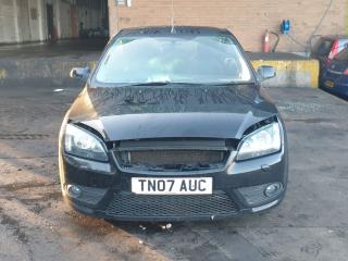 Ford Focus 2 поколение
