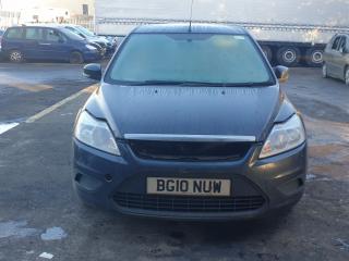 Ford Focus 2 поколение [рестайлинг]