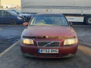 Volvo S80 1 поколение