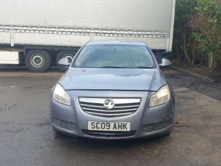 Opel Insignia 1 поколение (A)