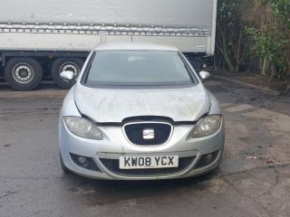SEAT Leon 2 поколение