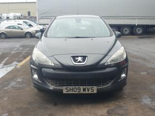 Peugeot 308 T7