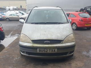 Ford Galaxy 1 поколение [рестайлинг]