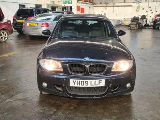 BMW 1 серия E81/E87 [рестайлинг] E87