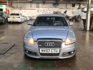 Audi A6 4F/C6
