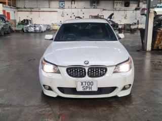 BMW 5 серия E60/E61 E60