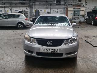 Lexus GS 3 поколение S190