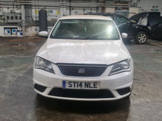 SEAT Toledo 4 поколение KG