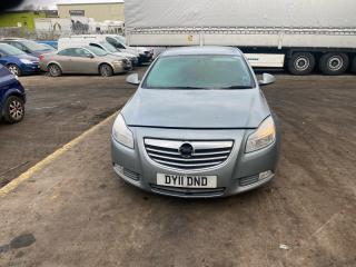 Opel Insignia 1 поколение (A)