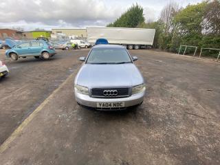Audi A4 B6