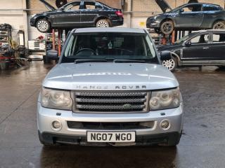 Land Rover Range Rover Sport 1 поколение L320