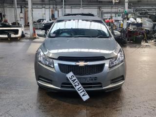 Chevrolet Cruze 1 поколение J305