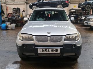 BMW X3 E83