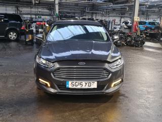 Ford Mondeo 5 поколение