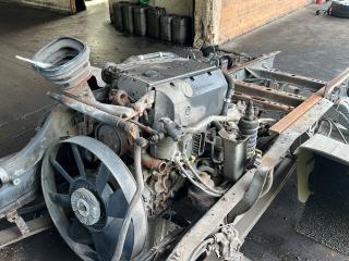 Mercedes-Benz Atego 1 поколение