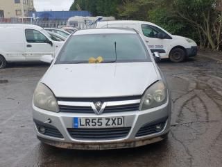 Opel Astra H