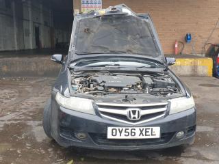 Honda Accord 7 поколение [рестайлинг] CN1