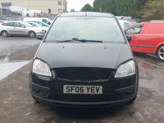 Ford C-Max 1 поколение