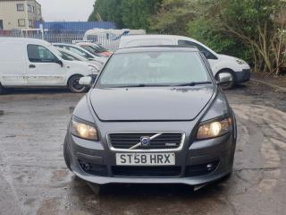 Volvo C30 1 поколение